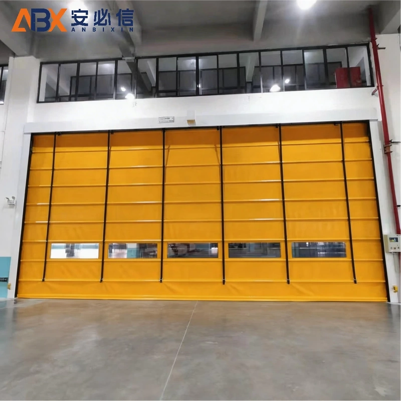 深圳高速堆积门