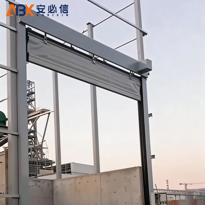 深圳背带堆积门